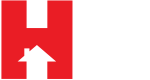 Husker Refuse Logo