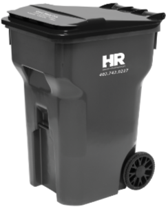 Trash, Garbage & Recycling Service in Lincoln Nebraska